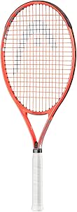 HEAD Radical Jr Raquette de Tennis Avis