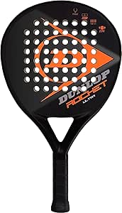 Dunlop Rocket Ultra Raquette de Padel Avis