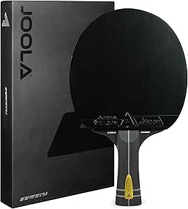 Joola Infinity Carbon Raquette de tennis de table Avis