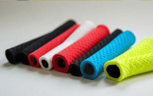 Les Meilleurs Grips De Raquette (Top 5)